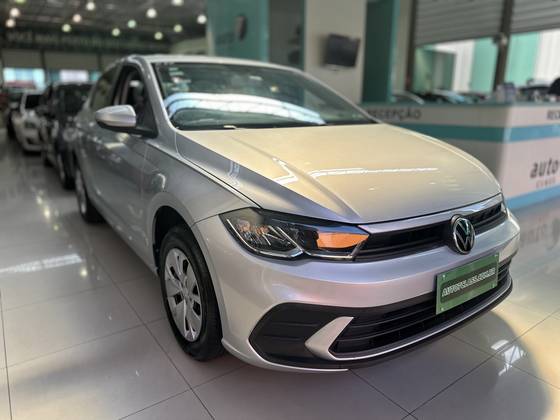 VOLKSWAGEN POLO 1.0 MPI MANUAL
